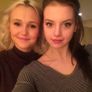 Meet your Posher, Madison